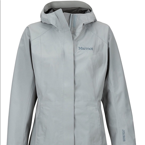 NWT 🍭 Marmot Essential Jacket - Picture 2 of 5